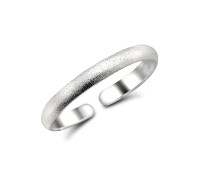 Toe Ring Little Rough CTR-R02-01